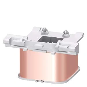 Siemens 3RT2934-5AP01 Contactor Accessory Replacement Coil Size S2 for 3RT203, 230V AC