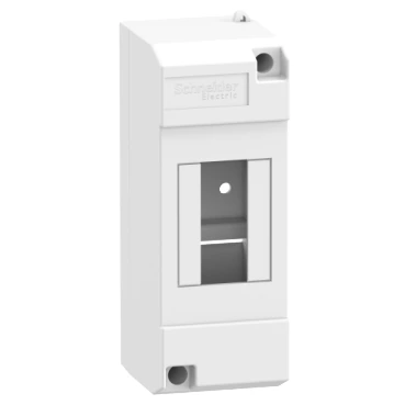 Schneider Electric 10205 Micro Pragma 1 row 2 automatic