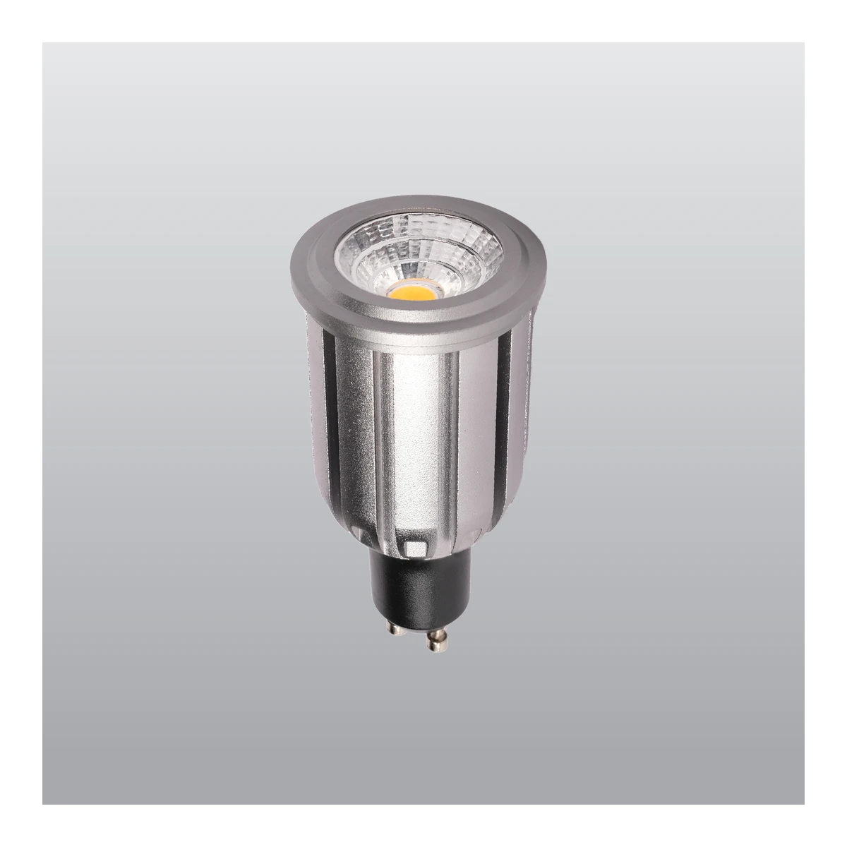 ACK AA24-20750 LED Ampul 7W GU10 3000K — temsili üretici aile görseli