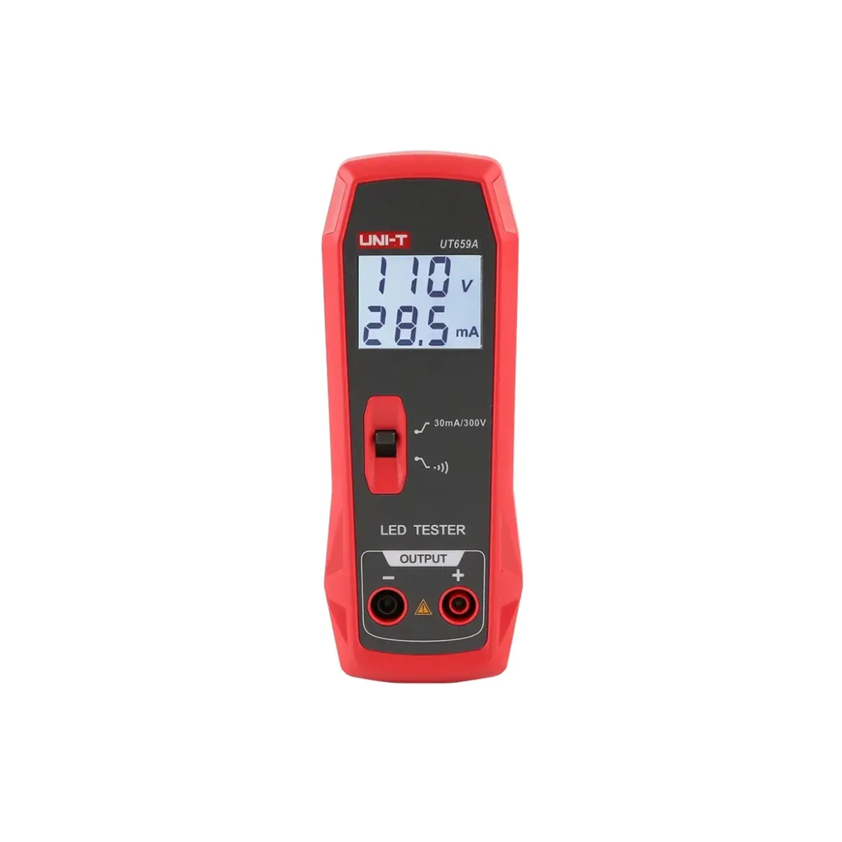 Unit UT659A LED Bar Tester