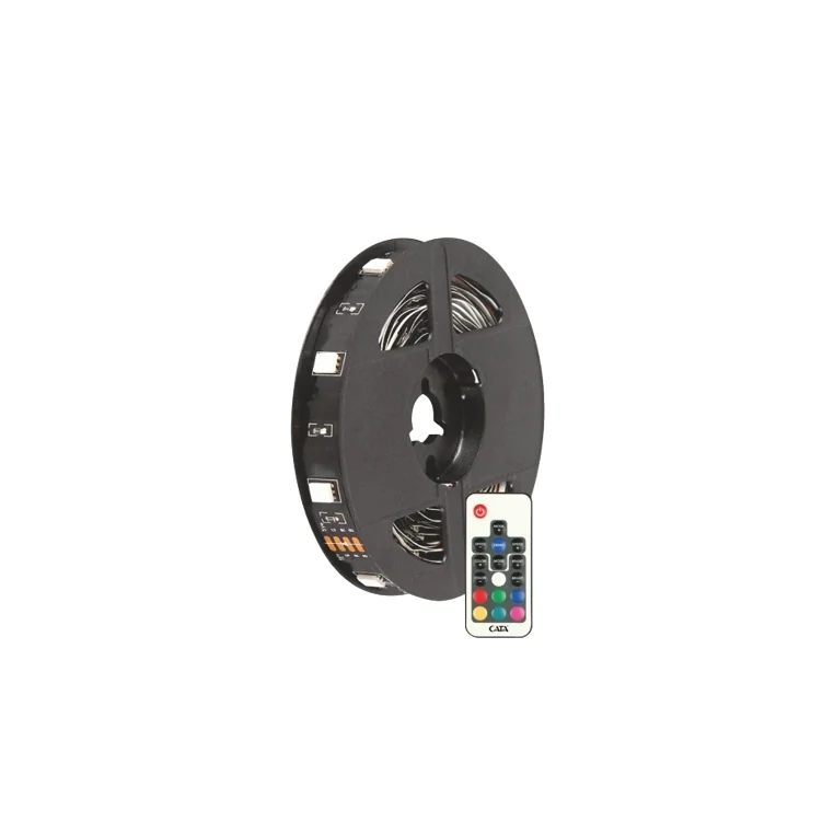 CATA CT-4566 USB RGB Şerit LED Set (3 m) — üreticinin temsili ürün/aile görseli