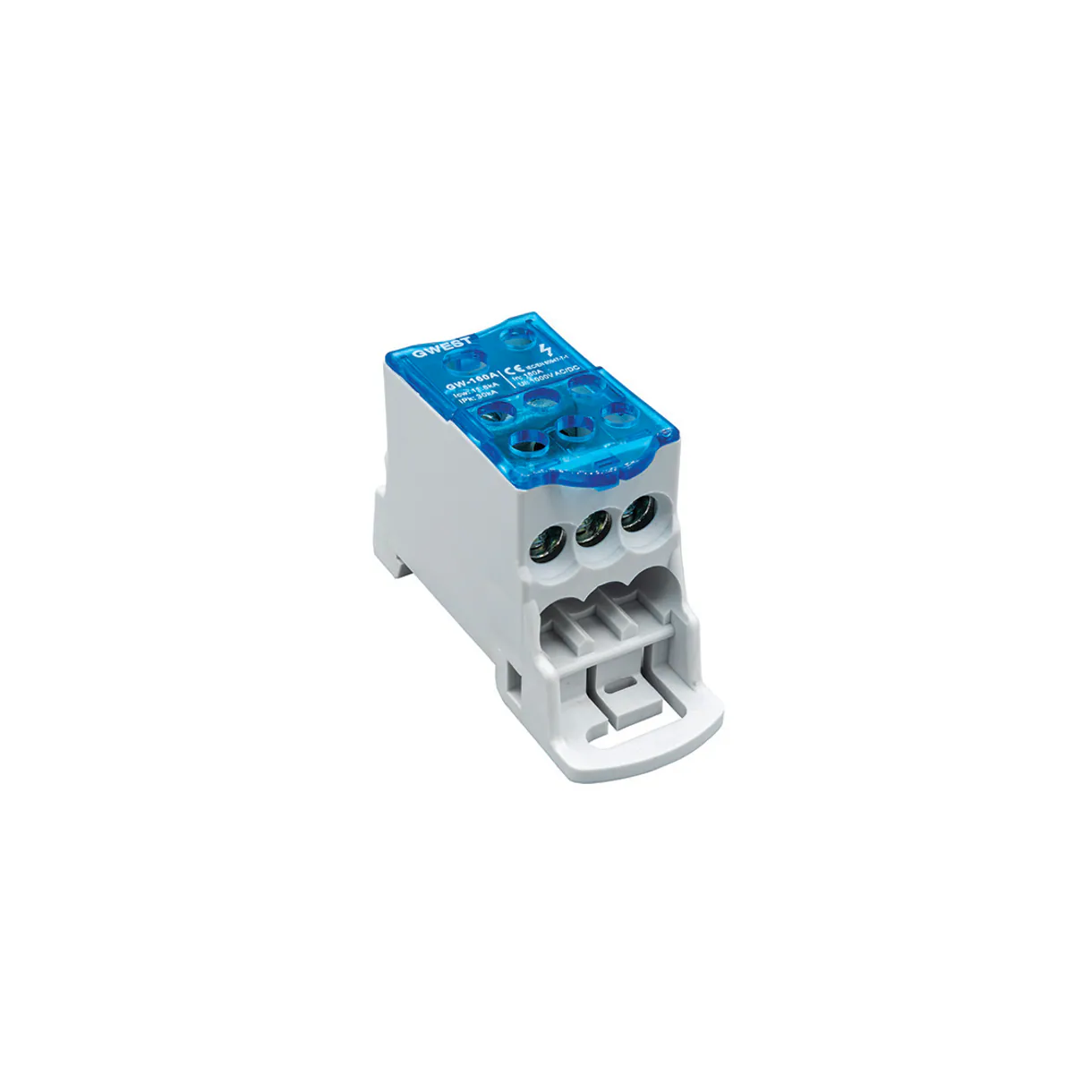 Gwest GW - 160A Single-Pole Distribution Unit