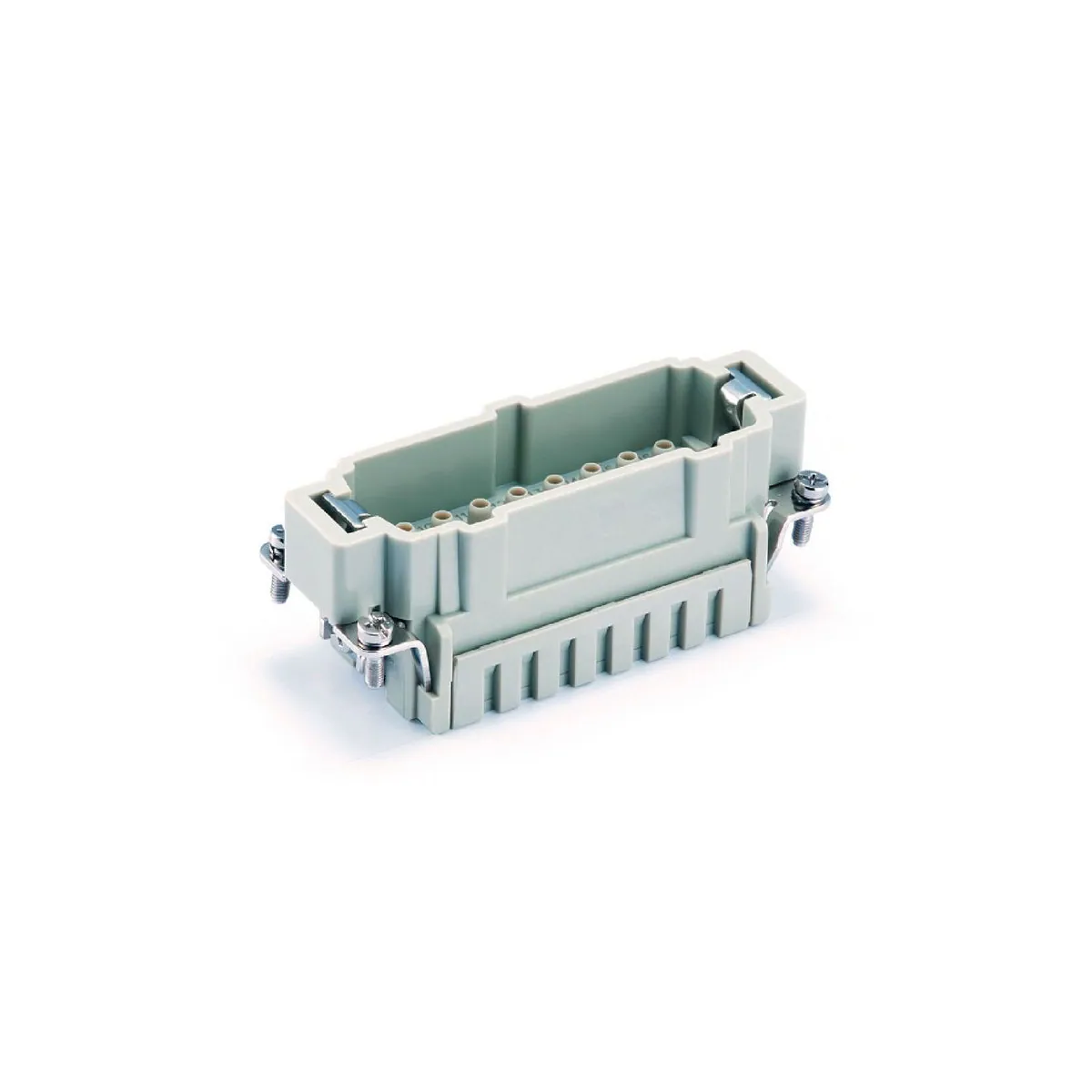 TP Elektrik 24-01616-110-03 16x16A Multi-Contact Plug Insert - Crimp Contact (17-32)