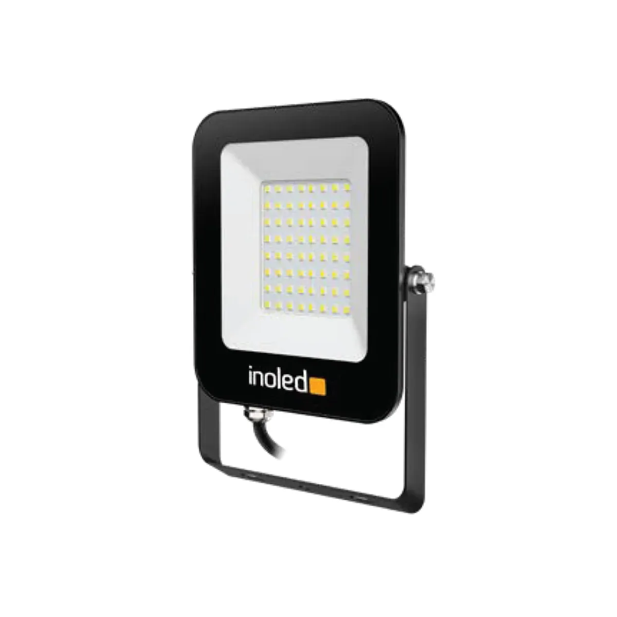 20W Yeşil Egra Serisi LED Projektör IP66