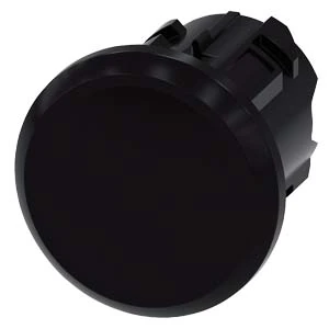 Siemens 3SU1900-0FA10-0AA0 Push Button and Signal Accessory Plastic blanking plug