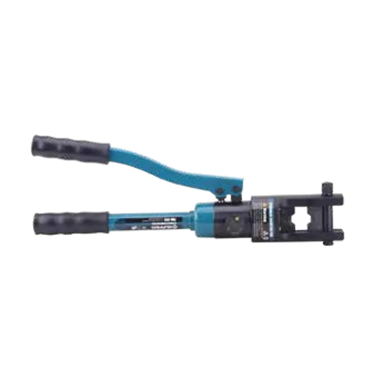 Zupper YQK-300 Hydraulic Aluminum and Copper Cable Lug Crimping Pliers 10-300 mm2