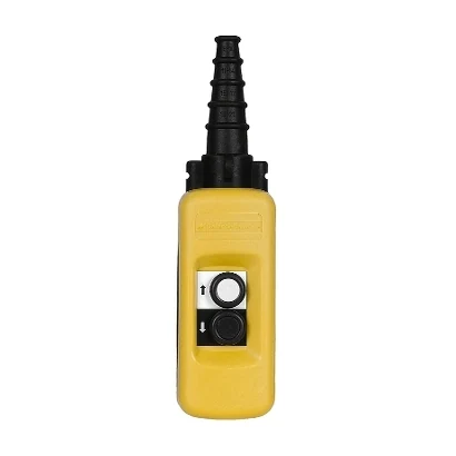 Schneider Electric XACA271 PUSHBUTTON STATION — üretici katalog görseli