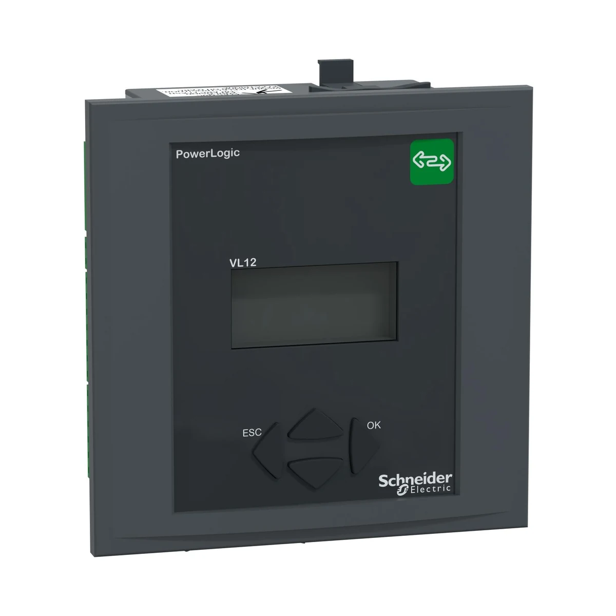 Schneider Electric VPL12N VarPlus Logic - Reaktif güç kontrol röleleri — üretici temsili ürün görseli