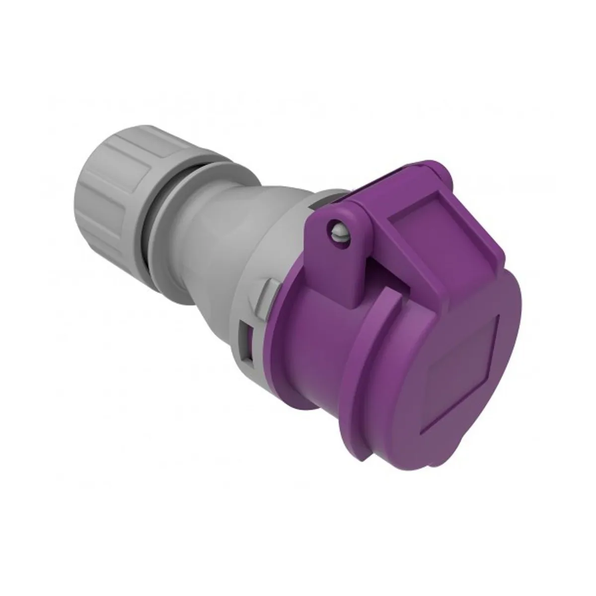 Bemis BC1-3103-2312 CEE Extension Socket 32 A 3P IP44