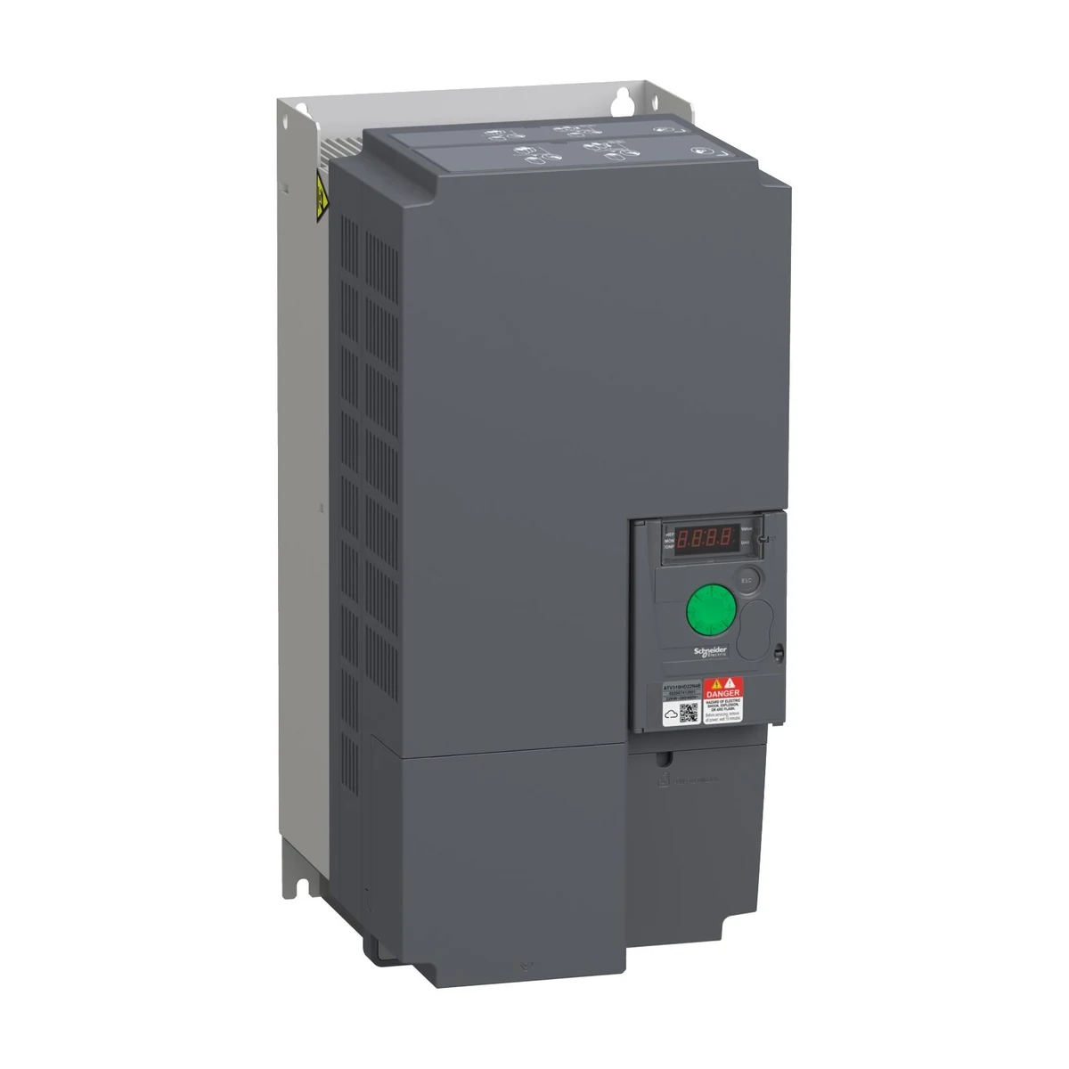 Schneider Electric ATV310HD22N4E ATV310 22 kW 400V 3PH — üretici temsili ürün görseli