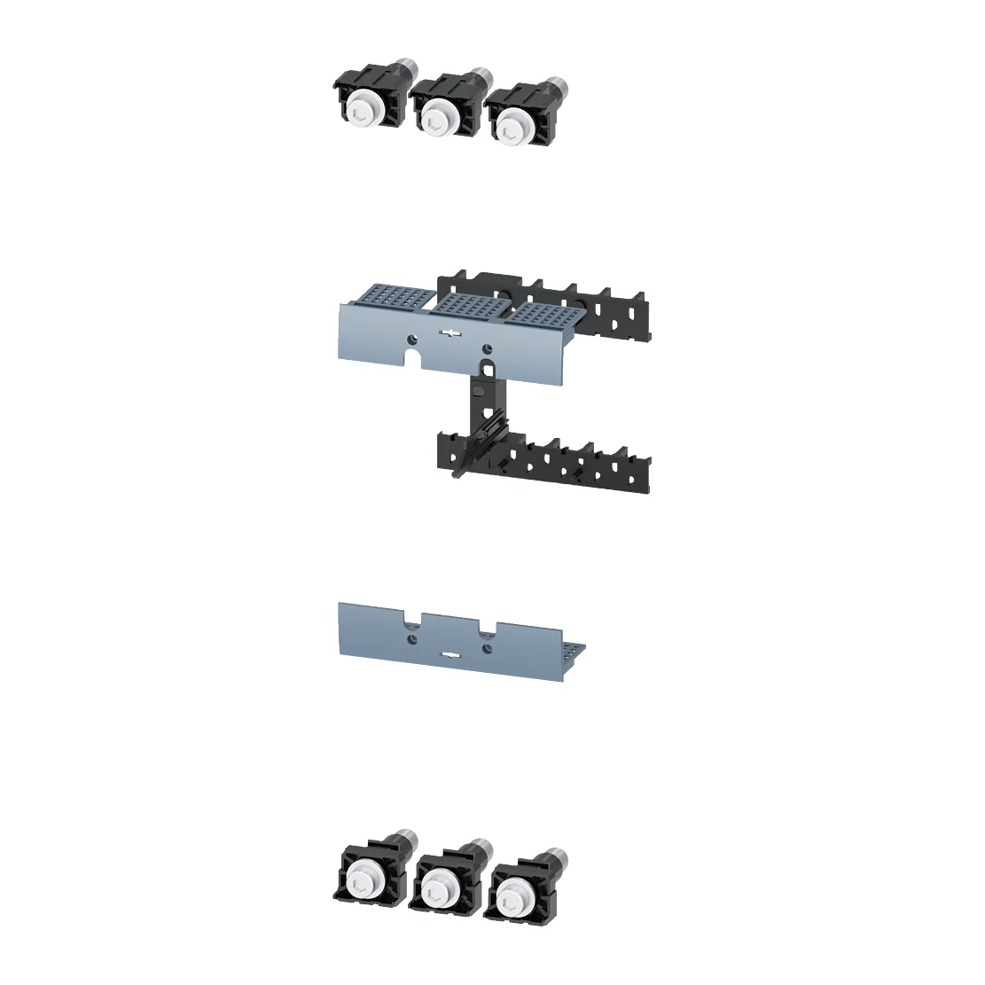 Siemens 3VA9213-0KP10 Circuit Breaker Accessory