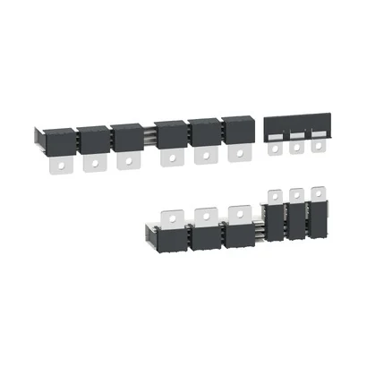 Schneider Electric LA9GSS330 TeSys Giga Yıldız/Üçgen Bağlantı Kiti - Üçgen/Yıldız G265-500 — üretici katalog görseli