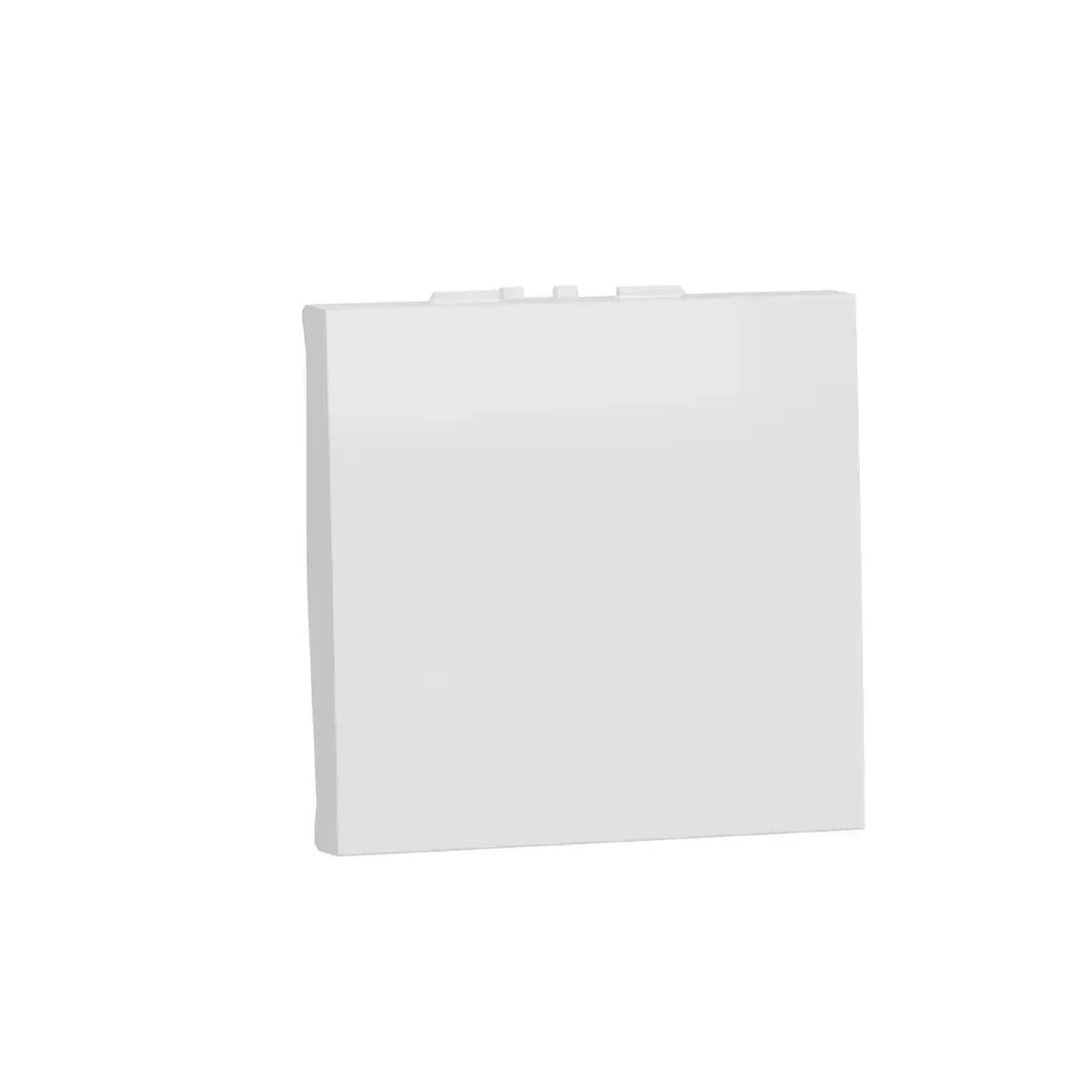 Schneider Electric NU326318 Yeni Unica, Vavien 2 modül, 16A, Beyaz — temsili üretici aile görseli