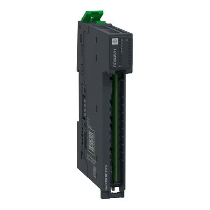 Schneider Electric NTSDDI0402HK Edge I/O NTS 4 Dijital Giriş, Diagnostik, 1/2/3 kablo bağlantısı, 24V DC, Hardened, Kit — üretici katalog görseli