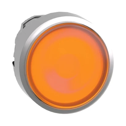 Schneider Electric ZB4BH053 ILLUMINATED PUSH / PUSH H — üretici katalog görseli