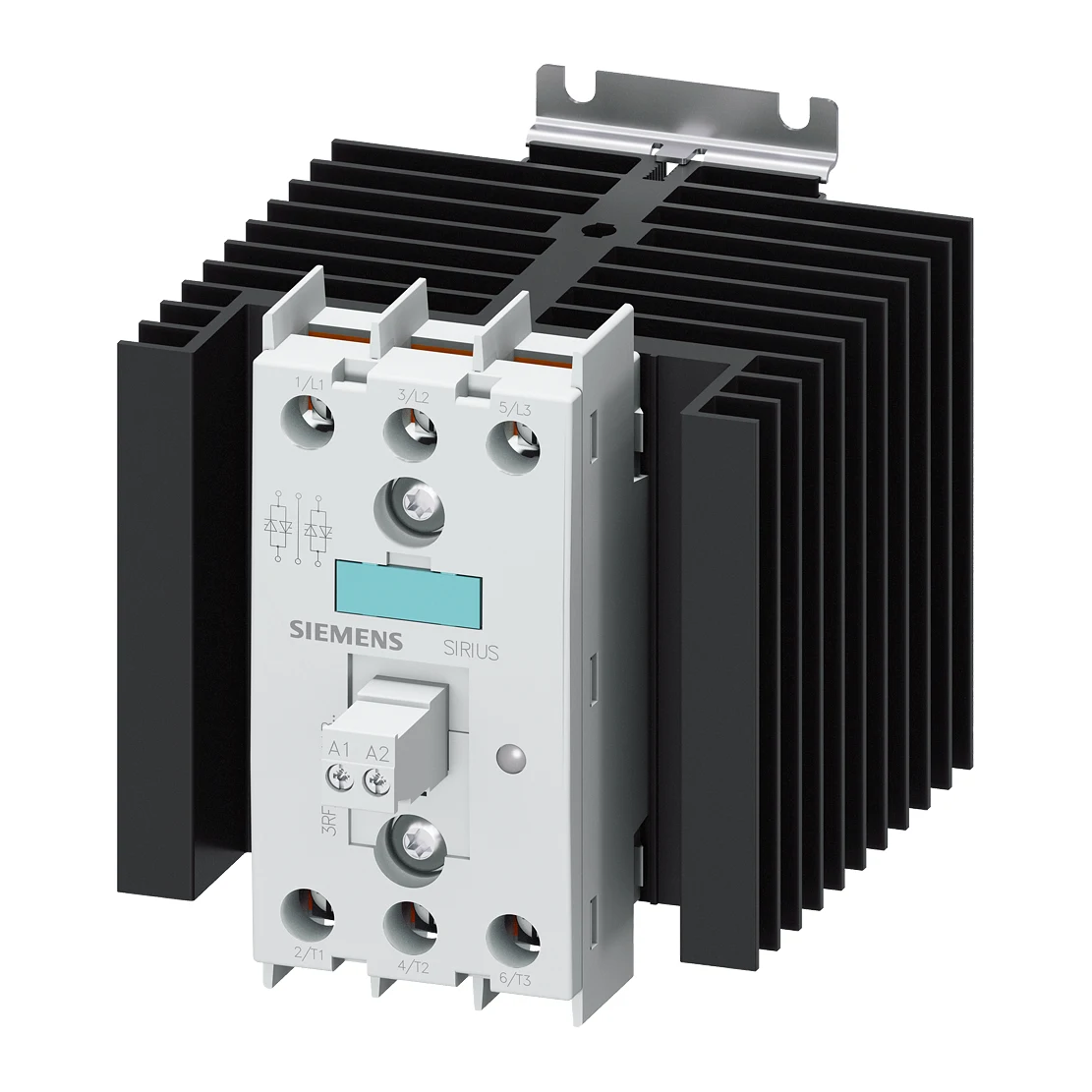Siemens 3RF2440-1AB55 — üreticinin temsili ürün ailesi görseli