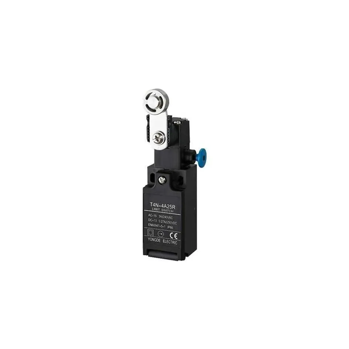 Isıso Safety Limit Switch T4N-4A25R