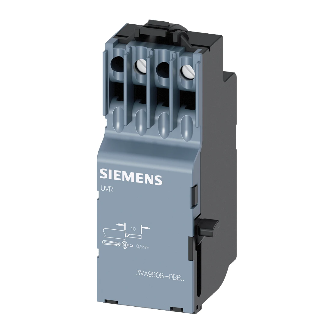 Siemens 3VA9908-0BB25 — üreticinin temsili ürün ailesi görseli