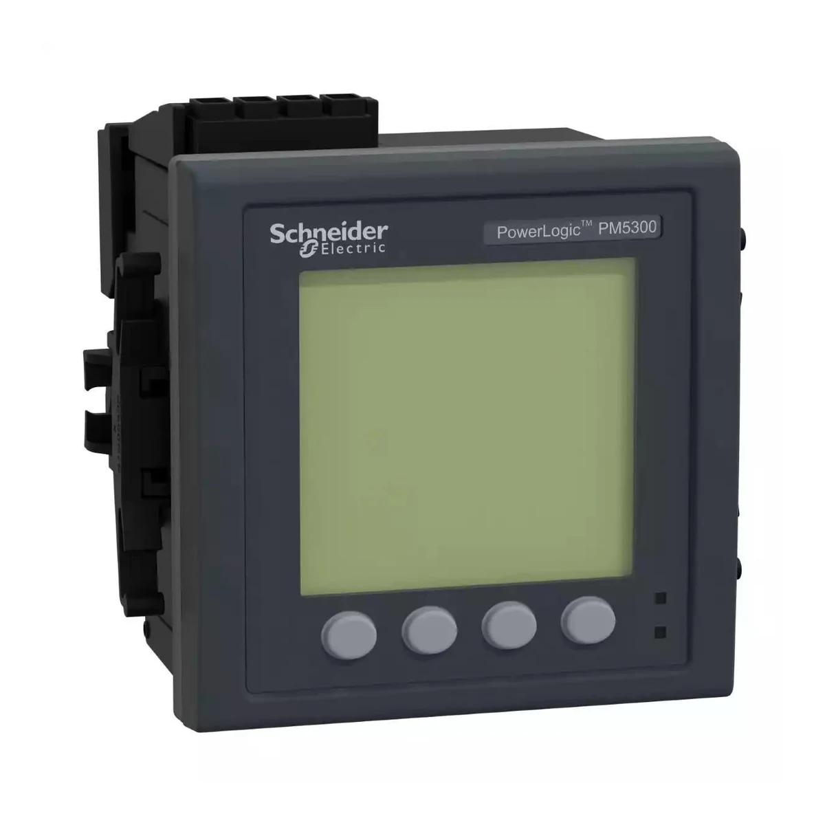 Schneider Electric METSEPM5320 PM5320, 0.5S, 31.harmonik, 2DI/2DO,RJ45 LVCT, Ethernet — üretici temsili ürün görseli