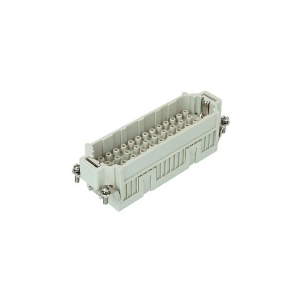 TP Elektrik 24-04616-110-03 46x16A Multi-Contact Plug Insert - Crimp Contact (47-92)
