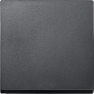 Schneider Electric MTN433114 Anahtar tuş kapağı , System-M, Antrasit