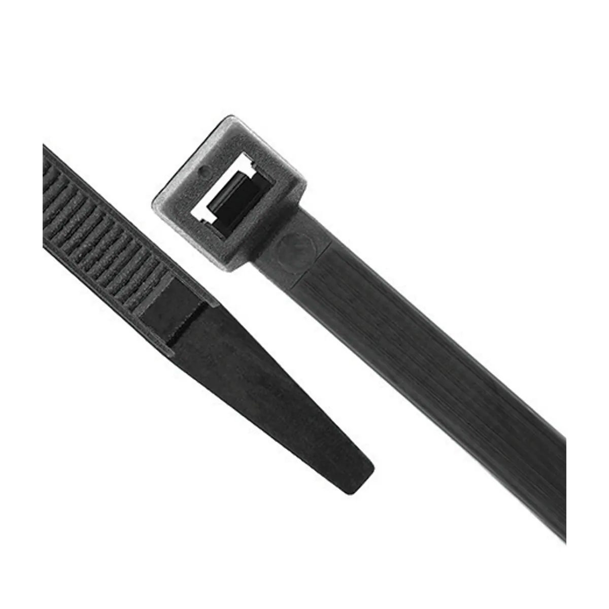 Gwest GT 150 MB Standard Black Cable Tie