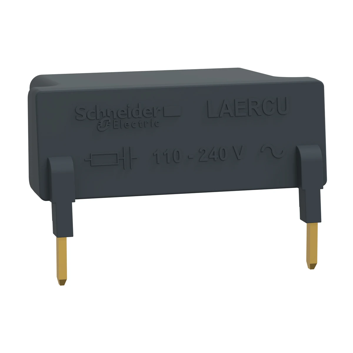 Schneider Electric LAERCU EasyPact TVS Varistör 110-220VAC — üretici ürün görseli