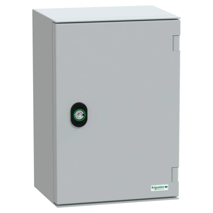Schneider Electric NSYPLM32G 7035 WM polikarbon PLM 310x215x160