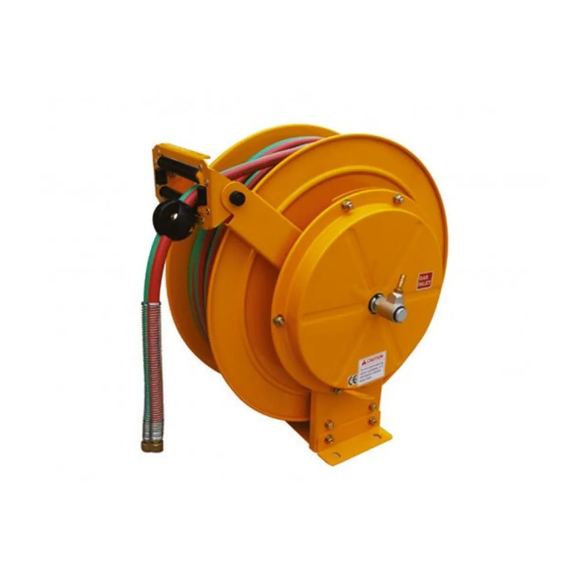 Bemis BGA-0743-0030 Gaz Aktarım Tamburu IP55 30 m