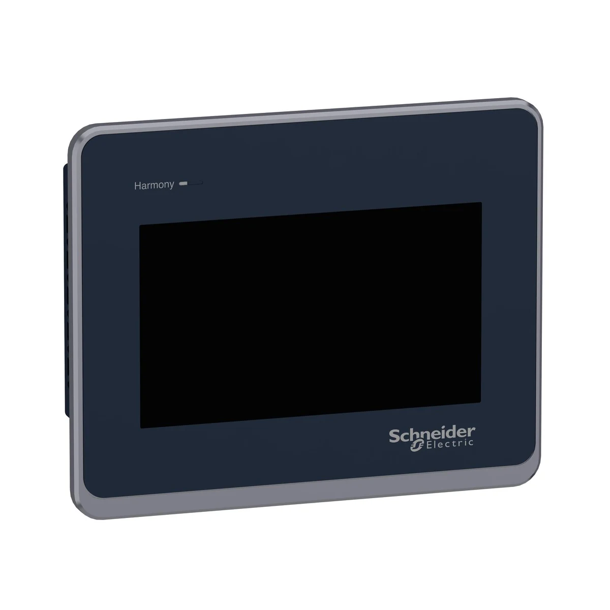 Schneider Electric HMIST6200 4" TFT Color LCD, QVGA, 16M Colors, 512 MB Flash EPROM 1 x CoM, 2 x USB, 1 x Ethernet