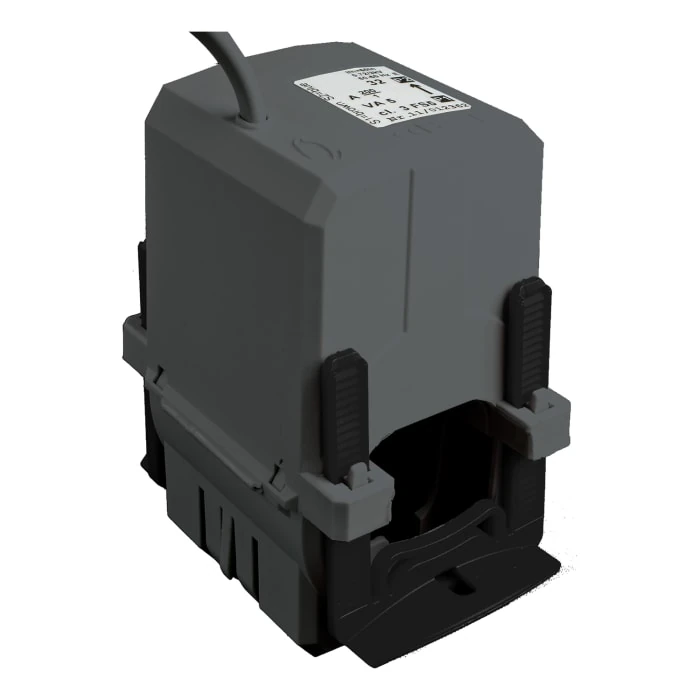 Schneider Electric METSECT5HP100 Ayrılabilir Akım Trafosu - HP Tip, Kablo, 44, 1000A