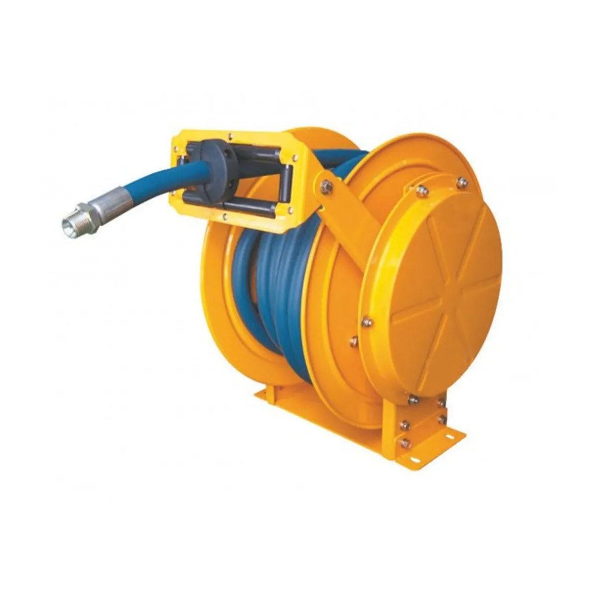 Bemis BHA-0433-0015 Hava Aktarım Tamburu IP55 15 m