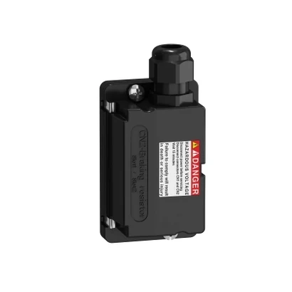 Schneider Electric VW3M9010 Braking Resistor Module