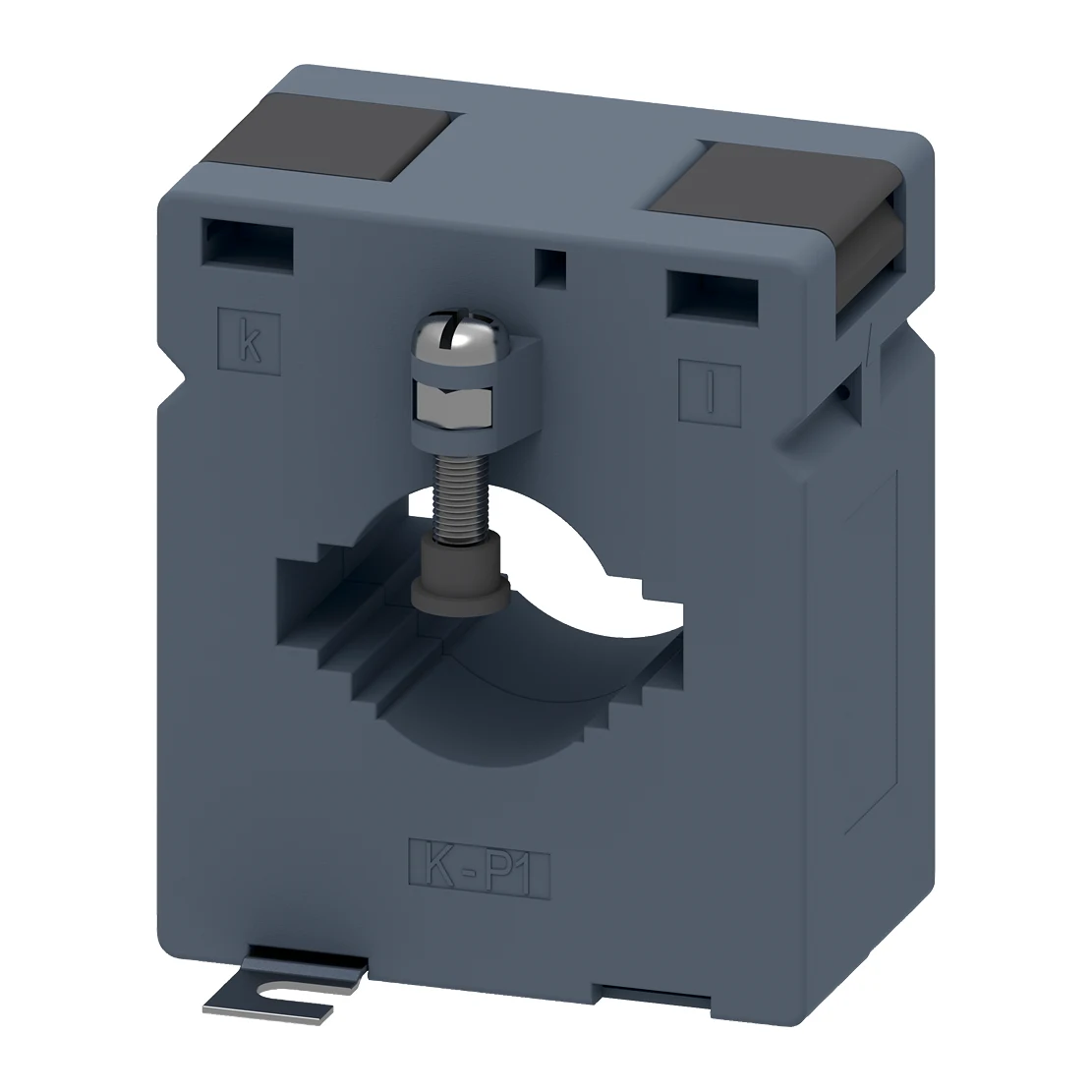 Siemens 4NC5327-2DE21 Current Transformer