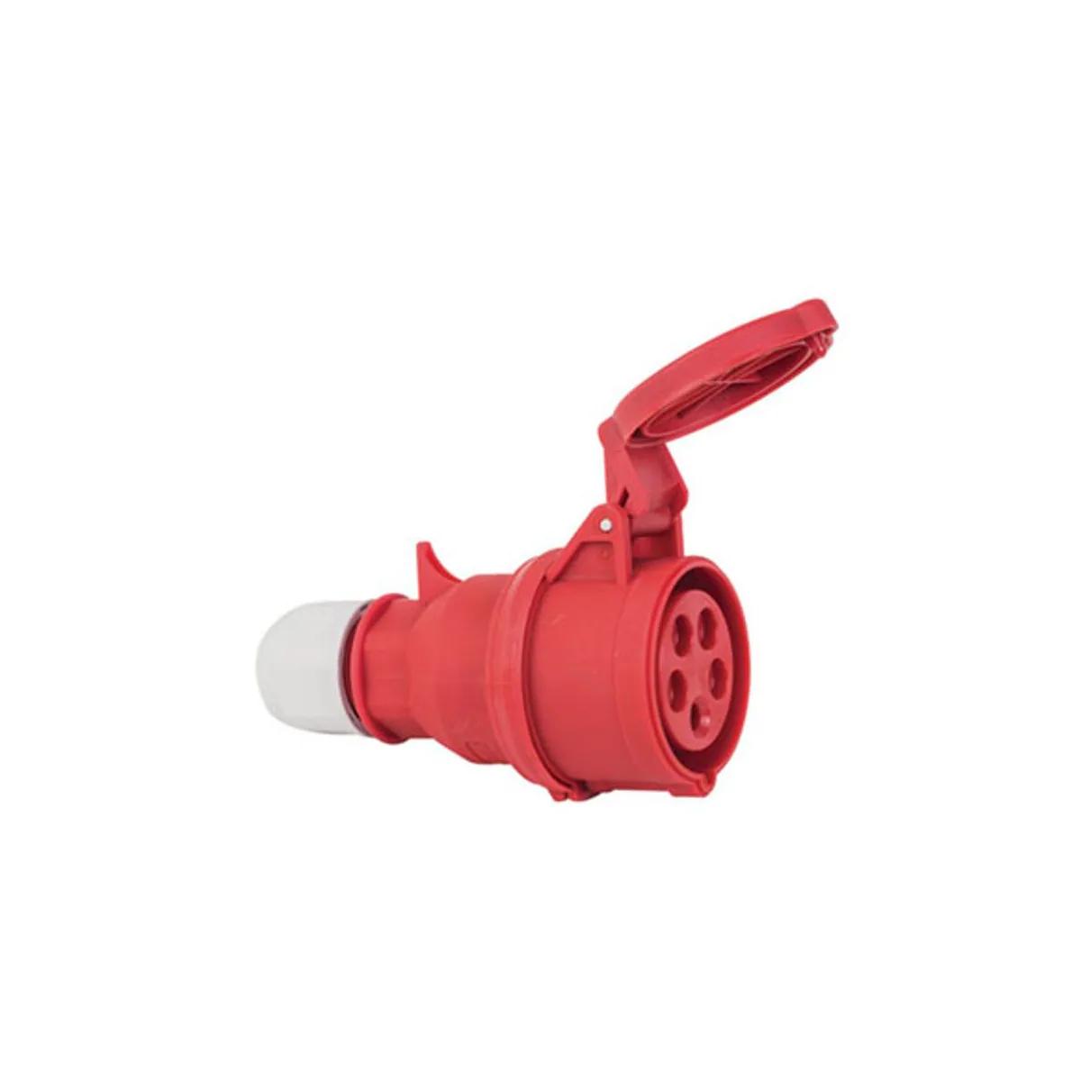 Bals T3136 5x16A Extension Socket IP44