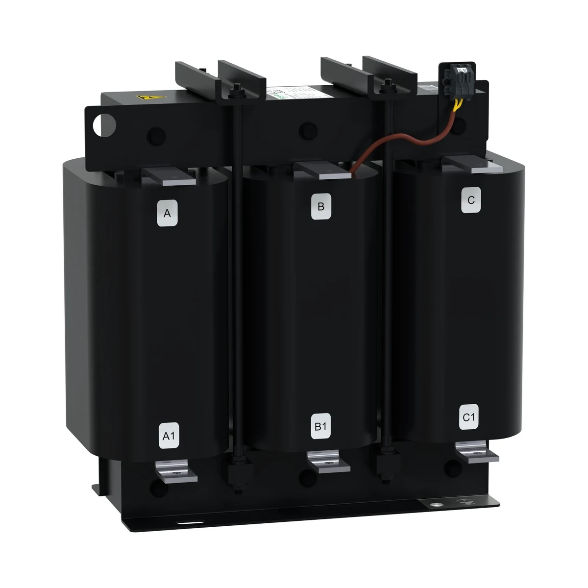 Schneider Electric LVR07X00A40LO Reaktör 100 kVAr, %7, 400 V — temsili aile görseli