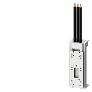 Siemens 8US1211-4TR00 Bara Sistemi Donanımı Boy S3 En:72mm Boy:200mm