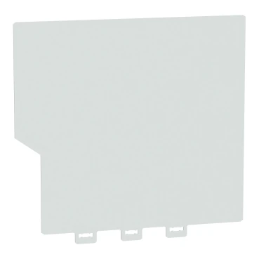 Schneider Electric TPSISO66 Insulating screen for Frame 250A
