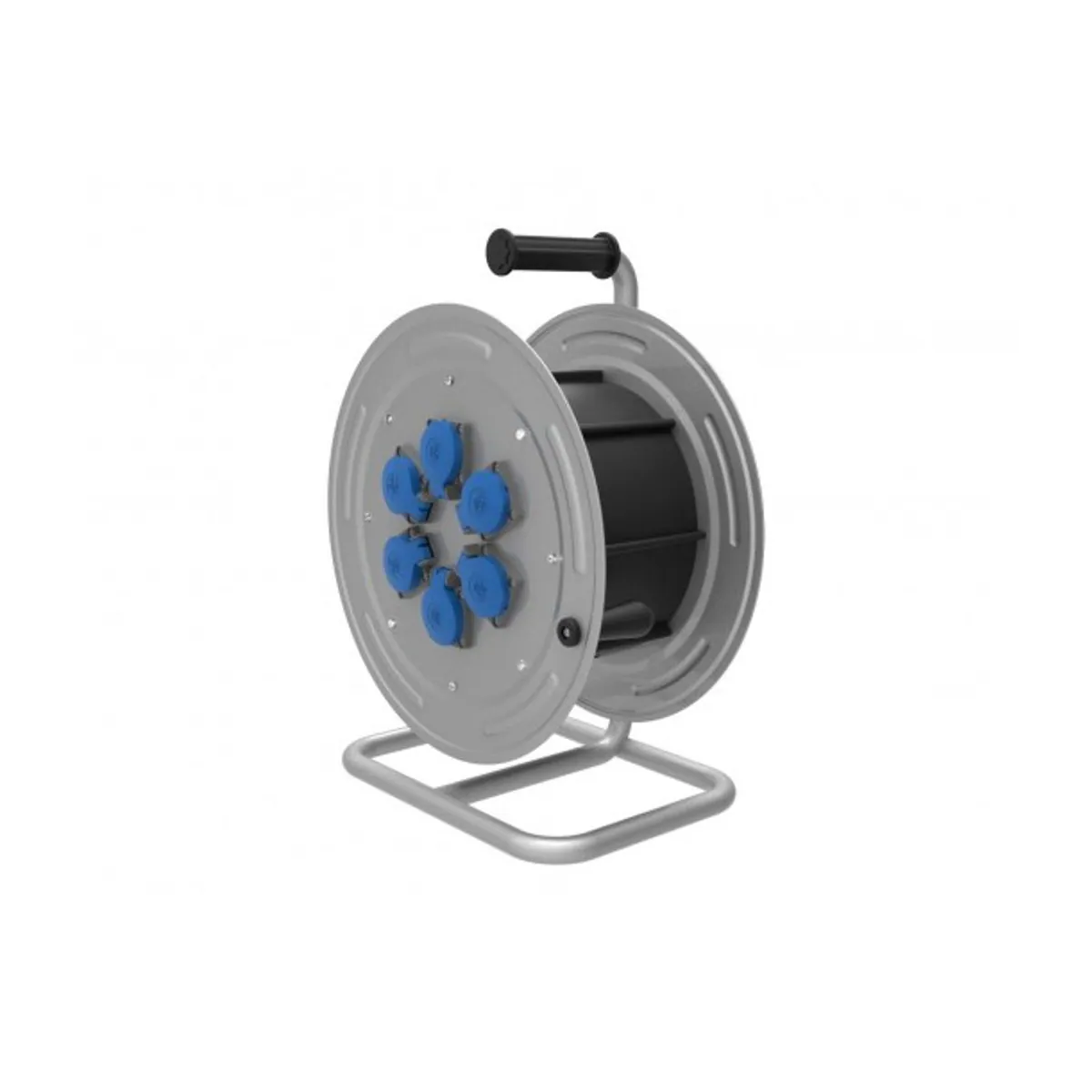 Bemis BM4-5603-0000 Metal Cable Reel IP44