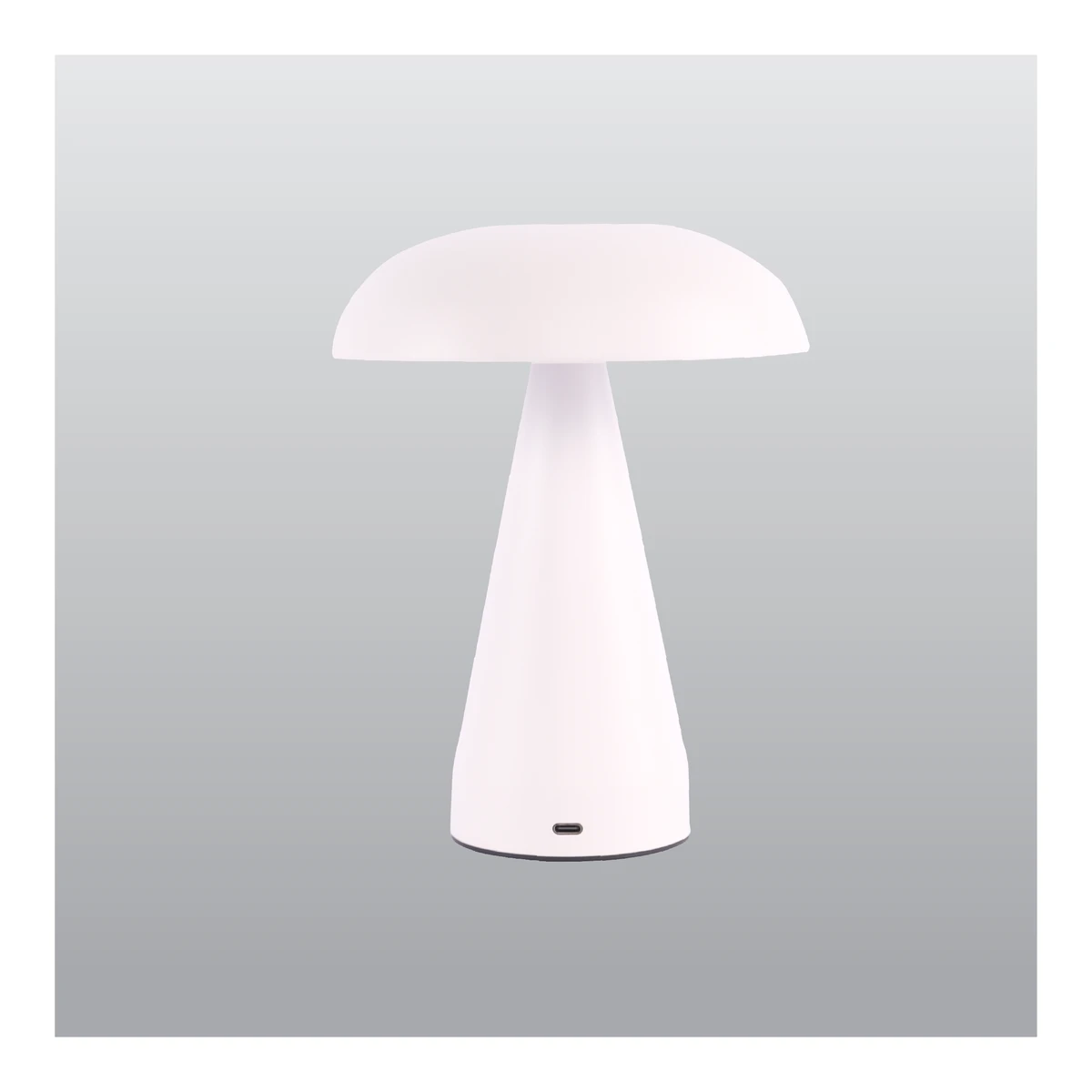 ACK AF11-20032 LED Dokunmatik Metal Masa Lambası Beyaz — temsili üretici aile görseli