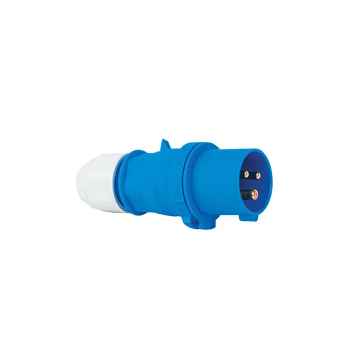 Bals T2126 3x16A Straight Plug IP44