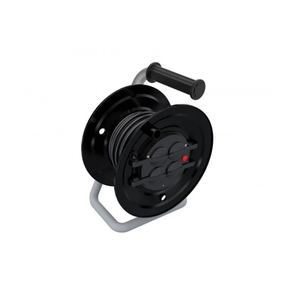 Bemis BM9K3104-0000 Plastic Cable Reel IP44 50 m