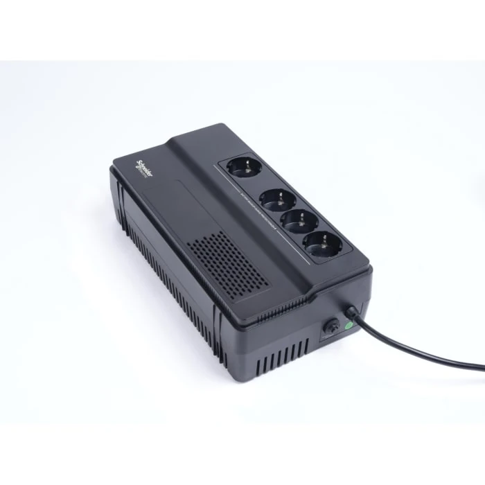 Schneider Electric BVS800I-GR BVS 800VA, AVR, 230V, Schuko Çıkış
