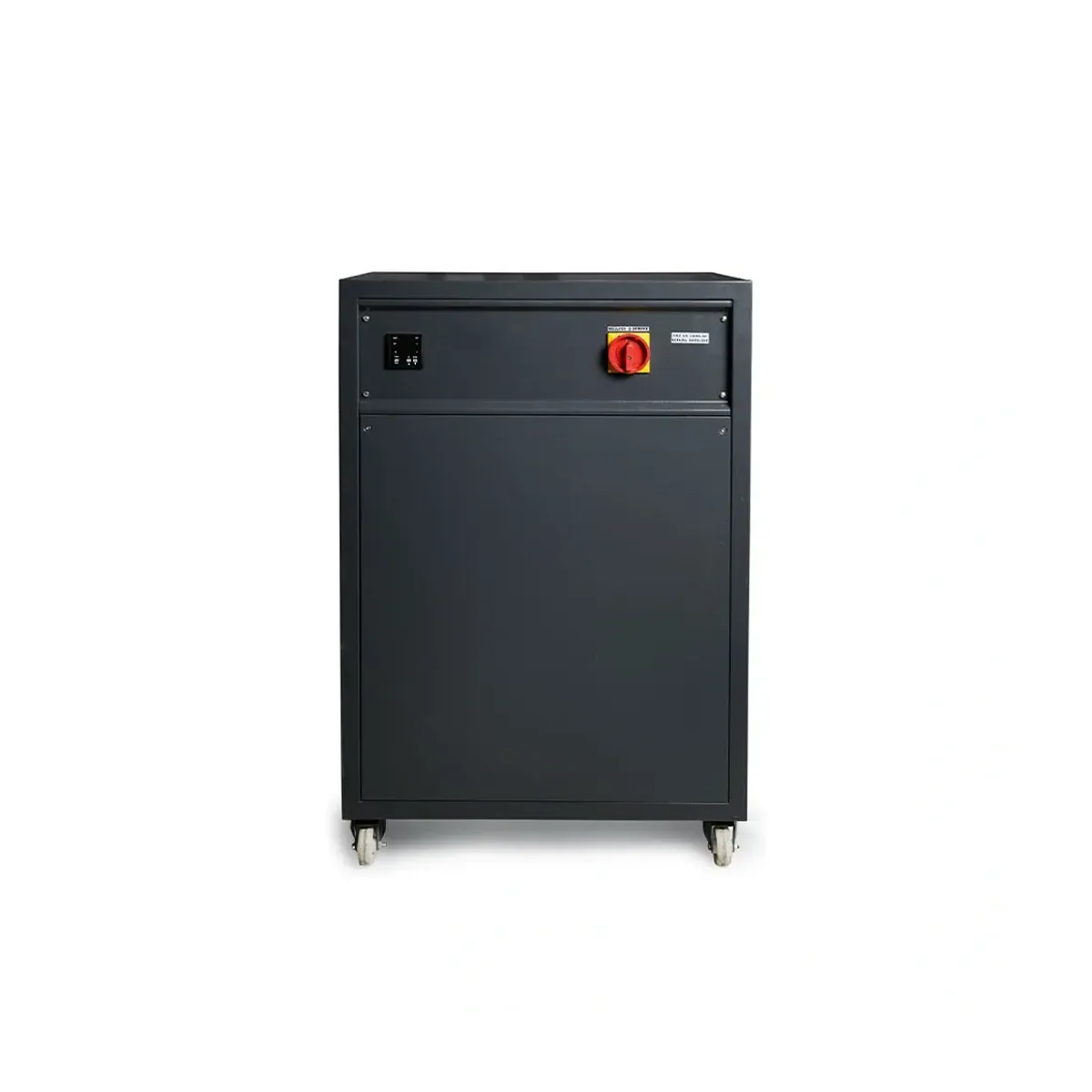 3.5 kVA Single-Phase Servo-Controlled Fully Automatic Voltage Regulator 1f/1f