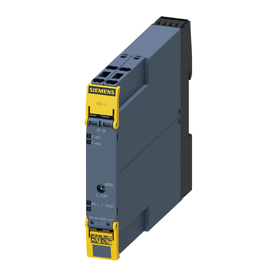 Siemens 3RK1205-0BG00-2AA2 — üreticinin temsili ürün ailesi görseli