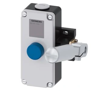 Siemens 3SE7310-1AE00 Emniyet Şalteri Donanımı 2NO + 2NC Kontak, IP 65