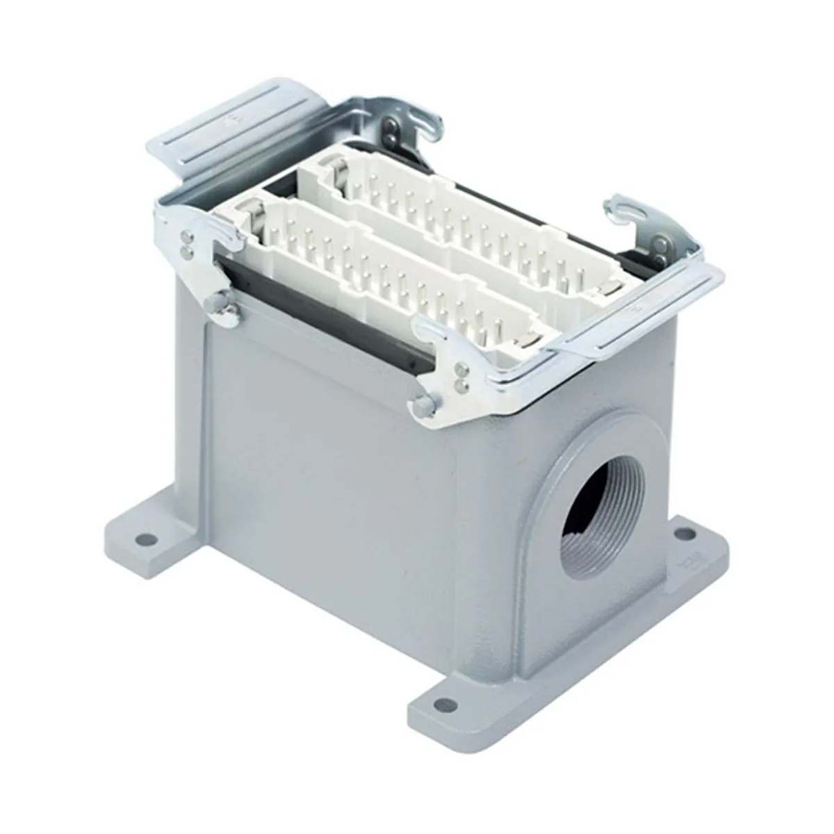Mete Enerji 403088 48x16A Multi Wall Plug Dual Entry