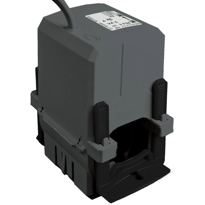 Schneider Electric METSECT5HG040 Ayrılabilir Akım Trafosu - HG Tip, Kablo, 32,5, 400A
