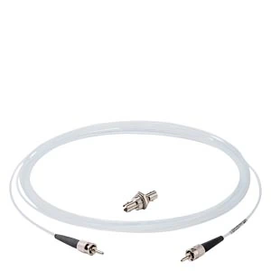 Siemens P1X107 Arc Protection Line Sensor, 5 m, Without Supply Cable