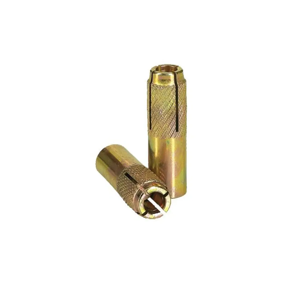 UKS Çakmalı Dübel M12x50 Pregalvaniz